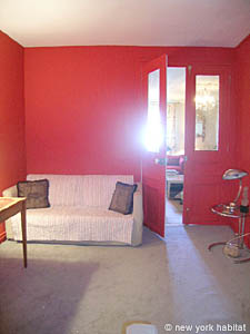 Parigi 2 Camere da letto appartamento casa vacanze - soggiorno 2 (PA-3568) photo 3 di 4