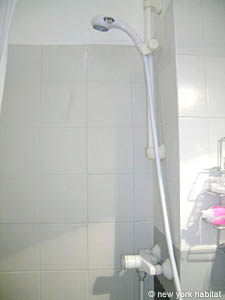 Parigi 2 Camere da letto appartamento casa vacanze - bagno 2 (PA-3568) photo 2 di 2