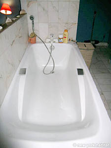 Parigi 2 Camere da letto appartamento casa vacanze - bagno 1 (PA-3568) photo 3 di 4
