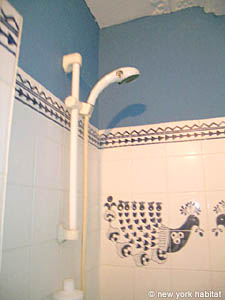 Parigi 2 Camere da letto appartamento casa vacanze - bagno 1 (PA-3568) photo 2 di 4