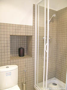 Parigi 1 Camera appartamento casa vacanze - bagno 1 (PA-3570) photo 1 di 4