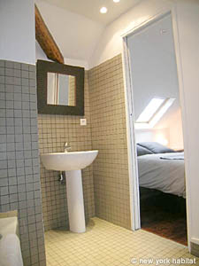 Parigi 1 Camera appartamento casa vacanze - bagno 2 (PA-3570) photo 1 di 4