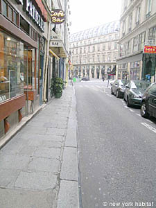 Parigi 1 Camera appartamento casa vacanze - altro (PA-3570) photo 11 di 11