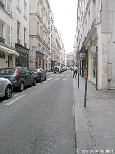 Parigi 1 Camera appartamento casa vacanze - altro (PA-3570) photo 10 di 11