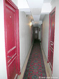 Parigi 1 Camera appartamento casa vacanze - altro (PA-3570) photo 4 di 11