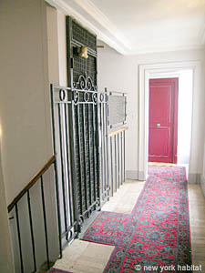 Parigi 1 Camera appartamento casa vacanze - altro (PA-3570) photo 5 di 11