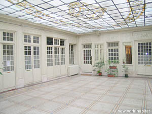 Parigi 1 Camera appartamento casa vacanze - altro (PA-3570) photo 7 di 11