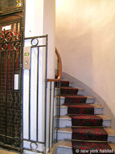 Parigi 1 Camera appartamento casa vacanze - altro (PA-3570) photo 8 di 11
