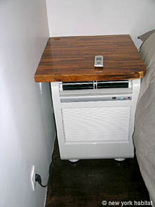 Parigi 1 Camera appartamento casa vacanze - camera (PA-3570) photo 5 di 7