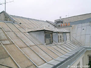 Parigi 1 Camera appartamento casa vacanze - camera (PA-3570) photo 7 di 7