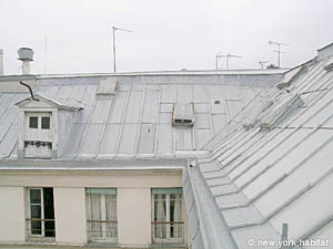Parigi 1 Camera appartamento casa vacanze - camera (PA-3570) photo 6 di 7
