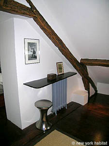 Parigi 1 Camera appartamento casa vacanze - soggiorno (PA-3570) photo 4 di 15