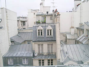 Parigi 1 Camera appartamento casa vacanze - altro (PA-3570) photo 2 di 11