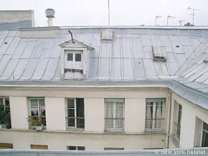 Parigi 1 Camera appartamento casa vacanze - soggiorno (PA-3570) photo 9 di 15