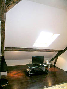 Parigi 1 Camera appartamento casa vacanze - soggiorno (PA-3570) photo 12 di 15