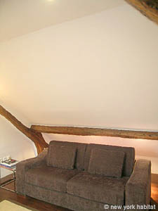 Parigi 1 Camera appartamento casa vacanze - soggiorno (PA-3570) photo 11 di 15