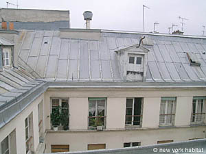 Parigi 1 Camera appartamento casa vacanze - soggiorno (PA-3570) photo 14 di 15