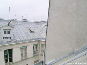 Parigi 1 Camera appartamento casa vacanze - soggiorno (PA-3570) photo 15 di 15