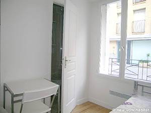 Paris Studio apartment - living room (PA-3572) photo 3 of 6