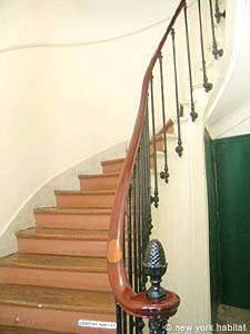 Paris 1 Bedroom accommodation - other (PA-3574) photo 2 of 5