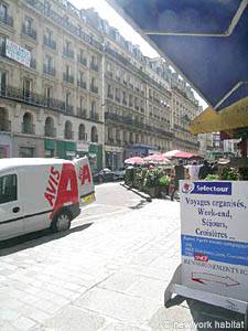 Paris 1 Bedroom accommodation - other (PA-3574) photo 3 of 5