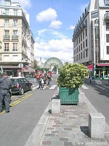 Paris 1 Bedroom accommodation - other (PA-3574) photo 4 of 5