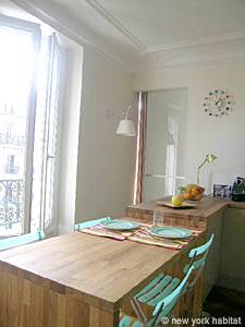 Paris 1 Bedroom accommodation - kitchen (PA-3574) photo 5 of 5
