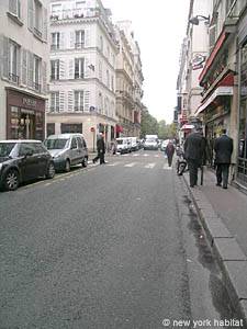 Par&iacute;s Estudio alojamiento - otras (PA-3576) photo 7 de 8