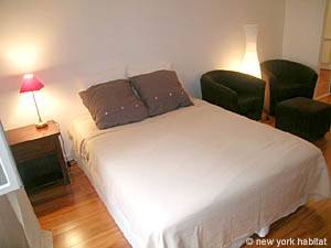 Par&iacute;s Estudio alojamiento - Referencia apartamento PA-3576
