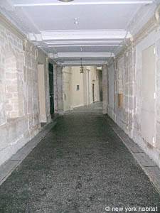 Paris Studio apartment - other (PA-3577) photo 3 of 10