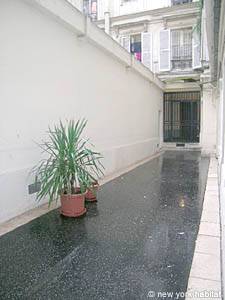 Paris Studio apartment - other (PA-3577) photo 4 of 10
