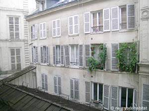 Paris Studio apartment - kitchen (PA-3577) photo 5 of 5
