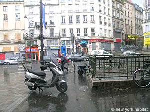 Paris Studio apartment - other (PA-3577) photo 6 of 10