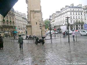 Paris Studio apartment - other (PA-3577) photo 8 of 10