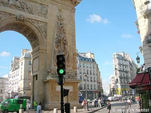 Paris Studio apartment - other (PA-3577) photo 9 of 10