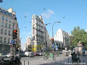 Paris Studio apartment - other (PA-3577) photo 10 of 10