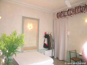 Paris Studio apartment - living room (PA-3577) photo 5 of 6