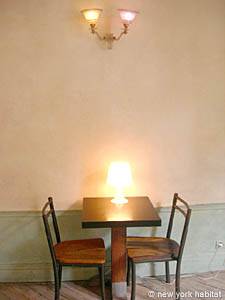 Paris Studio apartment - living room (PA-3577) photo 6 of 6