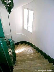 Paris 2 Zimmer ferienwohnung - andere (PA-3578) photo 4 von 11