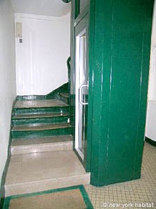 Paris 2 Zimmer ferienwohnung - andere (PA-3578) photo 5 von 11