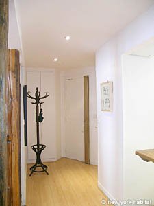 Paris 2 Zimmer ferienwohnung - andere (PA-3578) photo 2 von 11