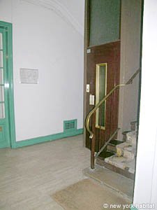 Par&iacute;s 1 Dormitorio alojamiento - otras (PA-3579) photo 4 de 7