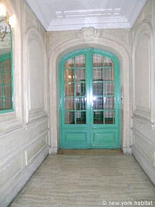 Par&iacute;s 1 Dormitorio alojamiento - otras (PA-3579) photo 5 de 7