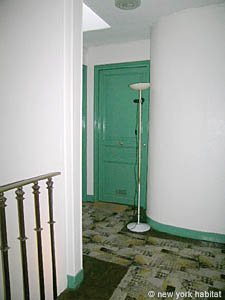 Par&iacute;s 1 Dormitorio alojamiento - otras (PA-3579) photo 6 de 7