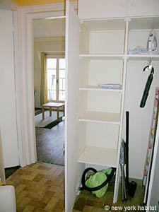 Par&iacute;s 1 Dormitorio alojamiento - dormitorio (PA-3579) photo 4 de 6