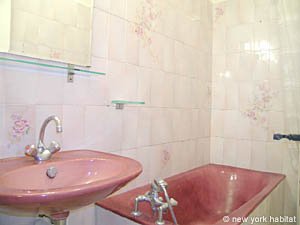 Par&iacute;s 1 Dormitorio alojamiento - ba&ntilde;o 1 (PA-3579) photo 1 de 2
