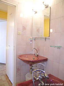 Par&iacute;s 1 Dormitorio alojamiento - ba&ntilde;o 1 (PA-3579) photo 2 de 2