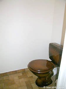 Par&iacute;s 1 Dormitorio alojamiento - ba&ntilde;o 2 (PA-3579) photo 1 de 2