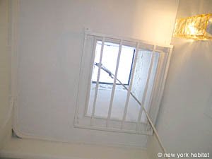 Par&iacute;s 1 Dormitorio alojamiento - ba&ntilde;o 2 (PA-3579) photo 2 de 2