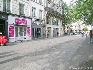 Paris Alcove Studio/T1 appartements location vacances - autre (PA-3580) photo 7 de 8